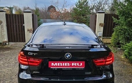 BMW 3 серия, 2015 год, 2 250 000 рублей, 9 фотография