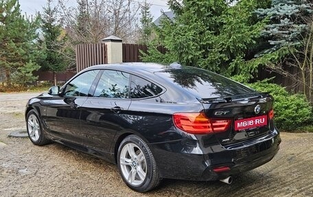 BMW 3 серия, 2015 год, 2 250 000 рублей, 8 фотография