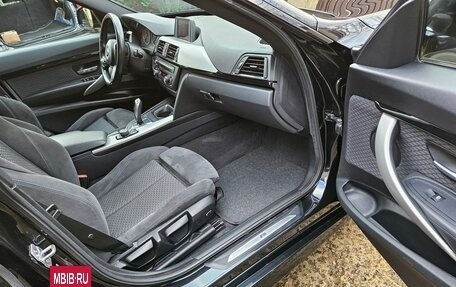 BMW 3 серия, 2015 год, 2 250 000 рублей, 22 фотография