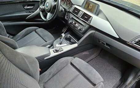 BMW 3 серия, 2015 год, 2 250 000 рублей, 23 фотография