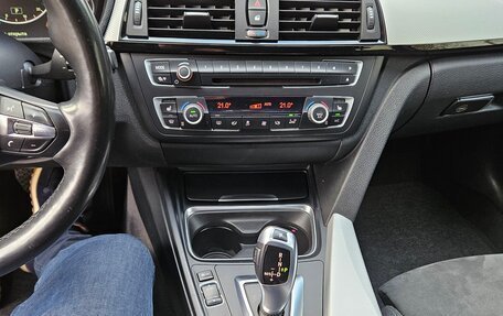 BMW 3 серия, 2015 год, 2 250 000 рублей, 30 фотография