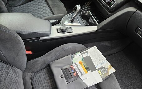 BMW 3 серия, 2015 год, 2 250 000 рублей, 24 фотография