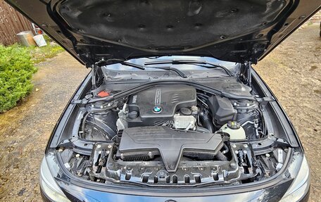 BMW 3 серия, 2015 год, 2 250 000 рублей, 32 фотография