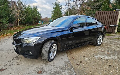 BMW 3 серия, 2015 год, 2 250 000 рублей, 36 фотография