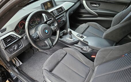 BMW 3 серия, 2015 год, 2 250 000 рублей, 27 фотография
