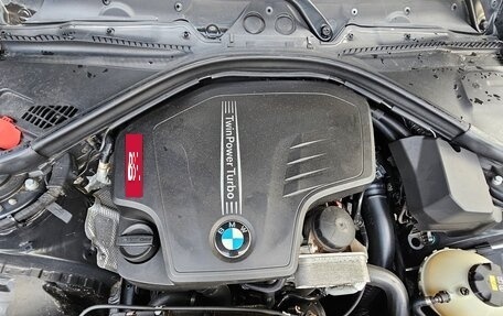 BMW 3 серия, 2015 год, 2 250 000 рублей, 33 фотография