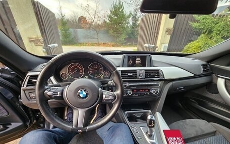BMW 3 серия, 2015 год, 2 250 000 рублей, 31 фотография