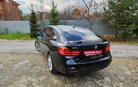BMW 3 серия, 2015 год, 2 250 000 рублей, 35 фотография