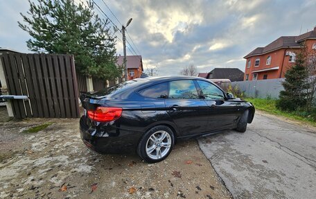 BMW 3 серия, 2015 год, 2 250 000 рублей, 37 фотография