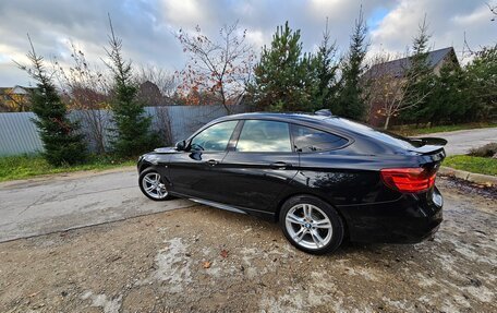 BMW 3 серия, 2015 год, 2 250 000 рублей, 39 фотография