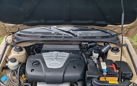 KIA Rio II, 2005 год, 250 000 рублей, 8 фотография