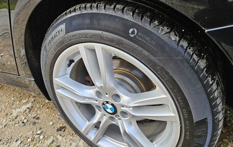 BMW 3 серия, 2015 год, 2 250 000 рублей, 40 фотография
