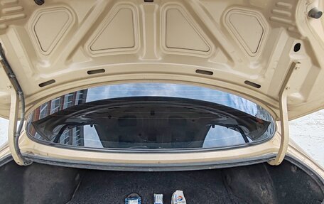 KIA Rio II, 2005 год, 250 000 рублей, 11 фотография