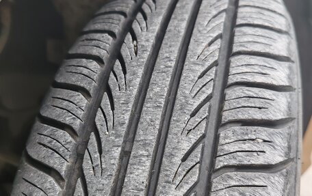 KIA Rio II, 2005 год, 250 000 рублей, 9 фотография