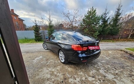 BMW 3 серия, 2015 год, 2 250 000 рублей, 38 фотография