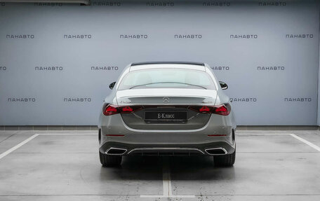 Mercedes-Benz E-Класс, 2025 год, 12 720 000 рублей, 4 фотография