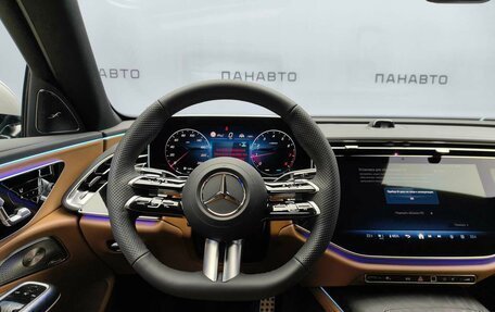 Mercedes-Benz E-Класс, 2025 год, 12 720 000 рублей, 11 фотография