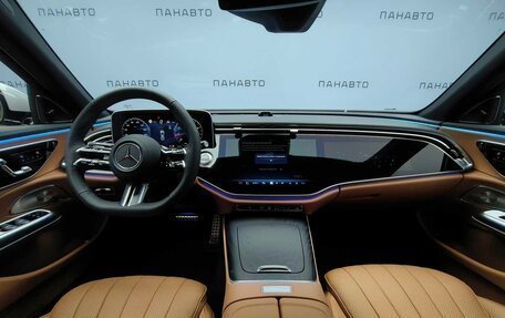 Mercedes-Benz E-Класс, 2025 год, 12 720 000 рублей, 10 фотография