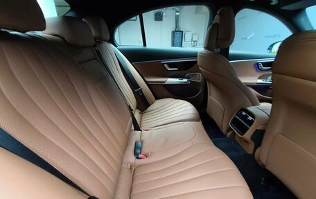 Mercedes-Benz E-Класс, 2025 год, 12 720 000 рублей, 9 фотография