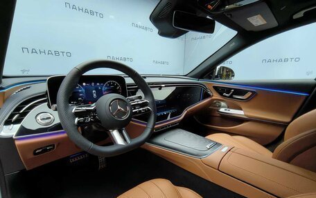 Mercedes-Benz E-Класс, 2025 год, 12 720 000 рублей, 6 фотография