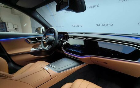 Mercedes-Benz E-Класс, 2025 год, 12 720 000 рублей, 8 фотография