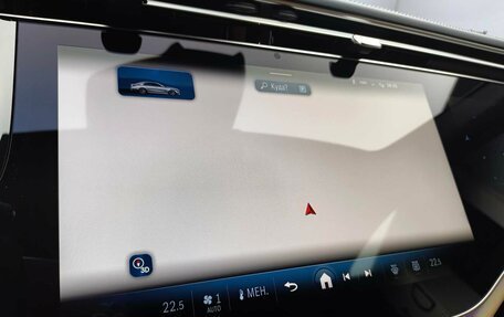 Mercedes-Benz E-Класс, 2025 год, 12 720 000 рублей, 14 фотография