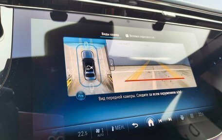 Mercedes-Benz E-Класс, 2025 год, 12 720 000 рублей, 13 фотография