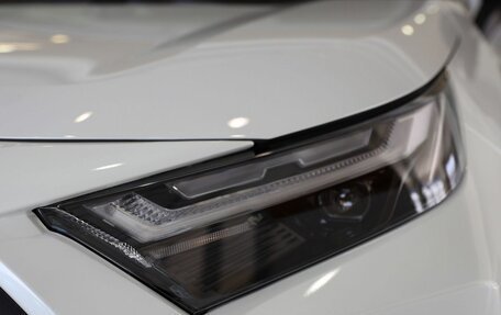 Toyota RAV4, 2025 год, 4 500 000 рублей, 3 фотография