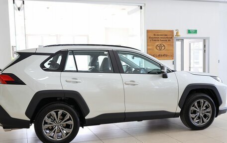 Toyota RAV4, 2025 год, 4 500 000 рублей, 5 фотография