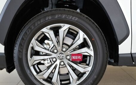 Toyota RAV4, 2025 год, 4 500 000 рублей, 11 фотография