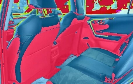 Toyota RAV4, 2025 год, 4 500 000 рублей, 16 фотография