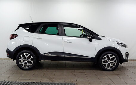 Renault Kaptur I рестайлинг, 2018 год, 1 240 000 рублей, 5 фотография