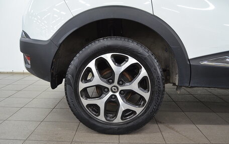 Renault Kaptur I рестайлинг, 2018 год, 1 240 000 рублей, 8 фотография