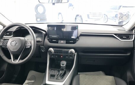 Toyota RAV4, 2025 год, 4 500 000 рублей, 21 фотография