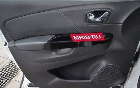 Renault Kaptur I рестайлинг, 2018 год, 1 240 000 рублей, 9 фотография