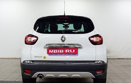 Renault Kaptur I рестайлинг, 2018 год, 1 240 000 рублей, 7 фотография