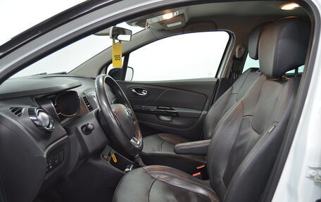 Renault Kaptur I рестайлинг, 2018 год, 1 240 000 рублей, 10 фотография