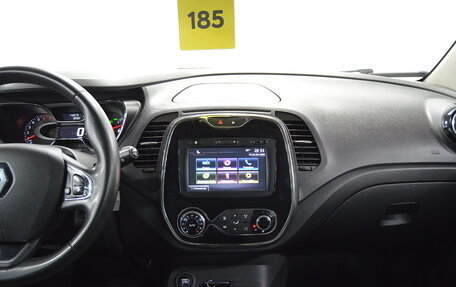 Renault Kaptur I рестайлинг, 2018 год, 1 240 000 рублей, 15 фотография