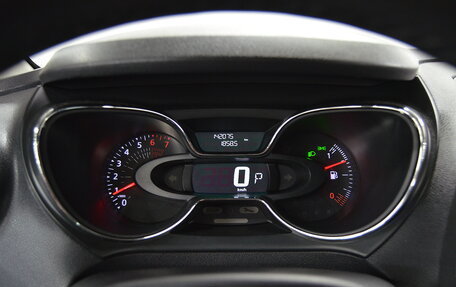 Renault Kaptur I рестайлинг, 2018 год, 1 240 000 рублей, 13 фотография