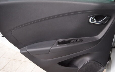 Renault Kaptur I рестайлинг, 2018 год, 1 240 000 рублей, 16 фотография