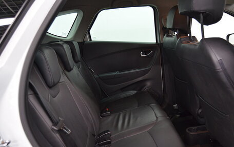 Renault Kaptur I рестайлинг, 2018 год, 1 240 000 рублей, 19 фотография