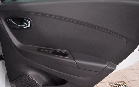 Renault Kaptur I рестайлинг, 2018 год, 1 240 000 рублей, 18 фотография