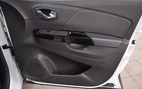 Renault Kaptur I рестайлинг, 2018 год, 1 240 000 рублей, 20 фотография