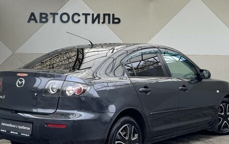Mazda 3, 2007 год, 479 000 рублей, 6 фотография