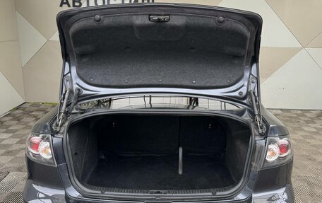 Mazda 3, 2007 год, 479 000 рублей, 8 фотография