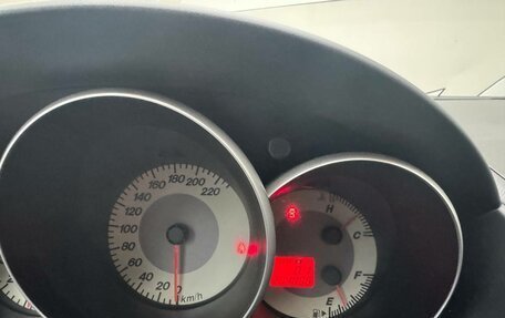 Mazda 3, 2007 год, 479 000 рублей, 13 фотография