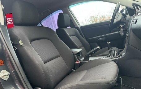 Mazda 3, 2007 год, 479 000 рублей, 15 фотография