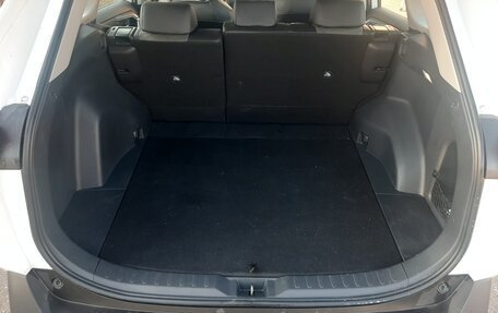 Toyota RAV4, 2024 год, 4 002 000 рублей, 11 фотография