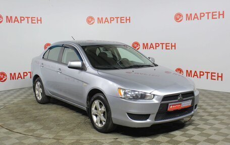 Mitsubishi Lancer IX, 2008 год, 680 000 рублей, 3 фотография