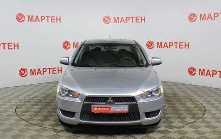 Mitsubishi Lancer IX, 2008 год, 680 000 рублей, 2 фотография